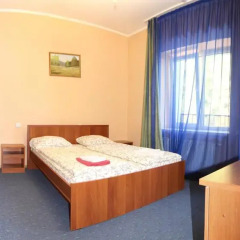 Гостиница Laguna Номер Комфорт с различными типами кроватей фото 2