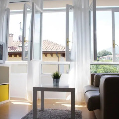 Отель Apartamentos El Jornu комната для гостей фото 3