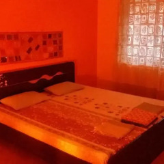 Апартаменты Lotus Benaulim - Beach Apartment Гоа спа