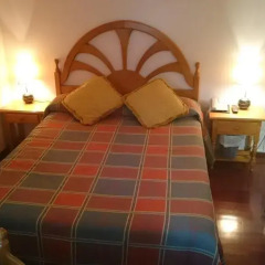 Отель Hostal-Cafeteria Gran Sol комната для гостей фото 3