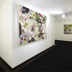 Отель The Flag Zürich интерьер отеля