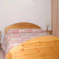 Отель Agriturismo Plan d'Avie Аоста детские мероприятия