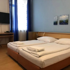 Отель Pension Vera 2* Стандартный номер фото 3