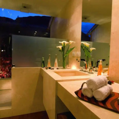 Belmond Hotel Rio Sagrado 5* Полулюкс с различными типами кроватей фото 4