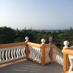 Отель Cas Bed & Breakfast 4* Улучшенный номер с различными типами кроватей фото 16