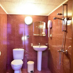 Отель Zigen House 3* Стандартный номер фото 14