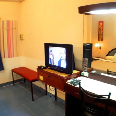Отель Pacific Inn детские мероприятия