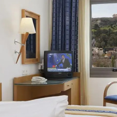 Plaka Hotel удобства в номере фото 2