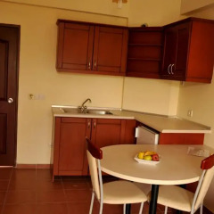 Lemas Suite Hotel by Kulabey 3* Апартаменты с различными типами кроватей фото 6
