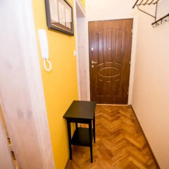 Отель Apartamenty Przy Plaży удобства в номере фото 2