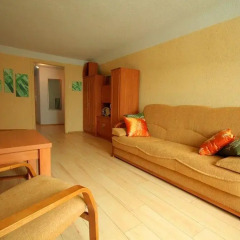 Апартаменты Rent a Flat apartments - Ogarna St. комната для гостей фото 2