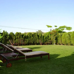 Отель Guest House Balchik Hills Балчик