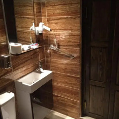Helios Cave Hotel 3* Номер Делюкс фото 6