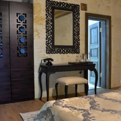 Elevres Stone House Hotel 4* Люкс повышенной комфортности с различными типами кроватей фото 33