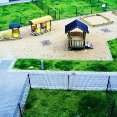 Отель Apartamenty przy Reformackiej фото 2