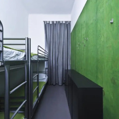 Hostel Explorer детские мероприятия фото 2