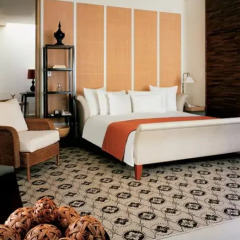 Отель Grand Hyatt Erawan 5* Стандартный номер фото 2