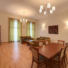 Отель Slunecni Lazne Апартаменты фото 13
