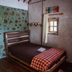 Отель Kuta Cabana Lodge Индонезия, Прайя - отзывы, цены и фото номеров - забронировать отель Kuta Cabana Lodge онлайн детские мероприятия