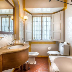 Lawrence's Hotel 5* Стандартный номер с различными типами кроватей
