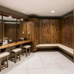 The Coniston Hotel and Country Estate спа