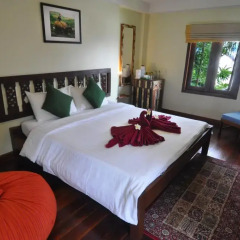 Отель Pier 42 Boutique Resort 3* Номер Делюкс фото 12