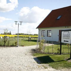 Отель Hobykrok B&B Швеция, Лунд - отзывы, цены и фото номеров - забронировать отель Hobykrok B&B онлайн парковка