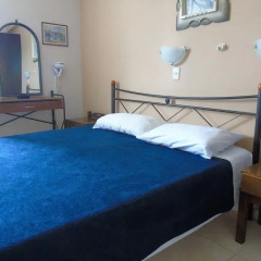 Star Hotel Стандартный номер фото 20