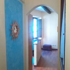 Отель Nel cuore della città спа