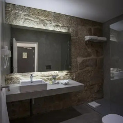 Отель Belomonte Guest House Стандартный номер разные типы кроватей фото 6