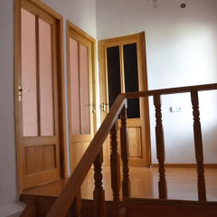 Отель Bed and Breakfast John and Lena интерьер отеля