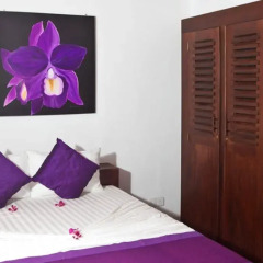 Отель Cattleya Villa 3* Люкс с различными типами кроватей фото 9