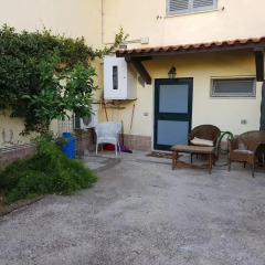 Отель Agriturismo Torre Flavia Италия, Ладисполи - отзывы, цены и фото номеров - забронировать отель Agriturismo Torre Flavia онлайн парковка
