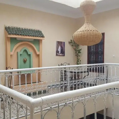 Отель Riad Sarah et Sabrina Марокко, Марракеш - отзывы, цены и фото номеров - забронировать отель Riad Sarah et Sabrina онлайн спа фото 2