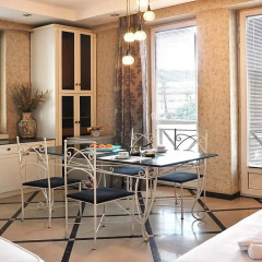 Hotel Gallery в номере