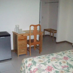 Hotel Posada del Caribe Стандартный номер фото 9