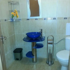 Отель Guest House Real Свети Влас ванная фото 2