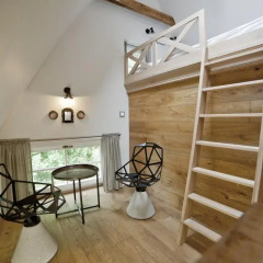 Отель Patio Apartamenty Польша, Гданьск - отзывы, цены и фото номеров - забронировать отель Patio Apartamenty онлайн удобства в номере