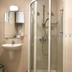 Апартаменты Dom-el Real Apartments 1 - Sveti Vlas Свети Влас ванная