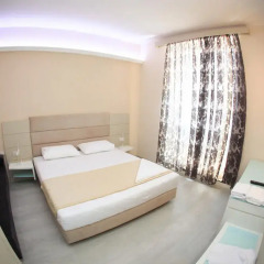 Splendor Hotel & Spa комната для гостей