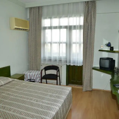 Pamuksu Boutique Турция, Памуккале - отзывы, цены и фото номеров - забронировать отель Pamuksu Boutique онлайн комната для гостей фото 5