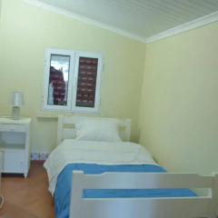 Отель Casa do Vale Понта-Делгада комната для гостей фото 4