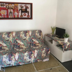 Отель Appartamento Dogali Церковь Св. Маргариты Лигурийской удобства в номере
