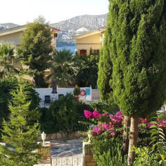 Central Suite Kalkan Турция, Калкан - отзывы, цены и фото номеров - забронировать отель Central Suite Kalkan онлайн