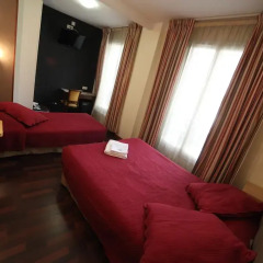 Hotel de France 2* Стандартный номер с различными типами кроватей фото 6