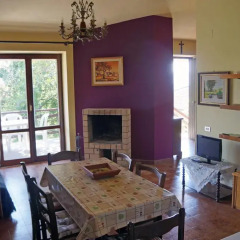 Апартаменты Apartment Welcome to Campolongo Сперлонга комната для гостей фото 2