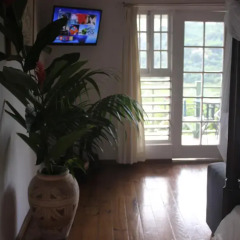 Отель Rio Vista Resort 2* Вилла с различными типами кроватей фото 41