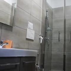 Отель Marzia Inn 3* Стандартный номер с различными типами кроватей фото 32
