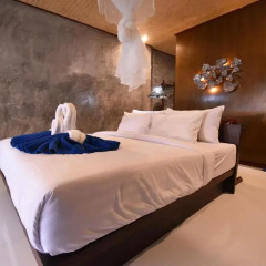 Отель Long Beach Chalet 3* Вилла фото 18