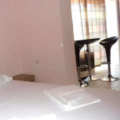 Отель Guest House Amor 2* Студия фото 2